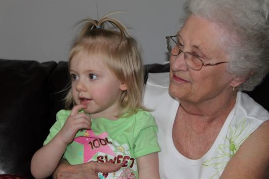 Betty Jane Garner - Photo 30