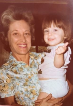 Betty Jane Garner - Photo 32