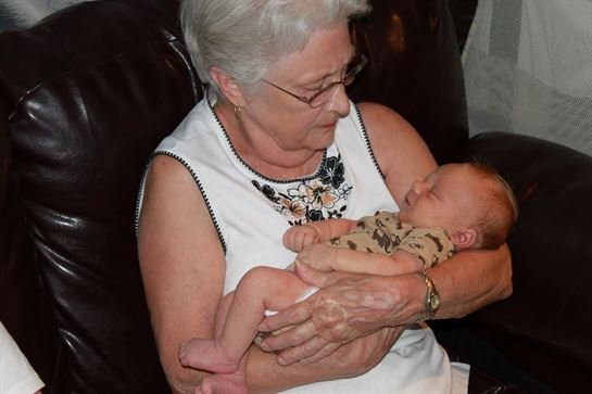 Betty Jane Garner - Photo 36