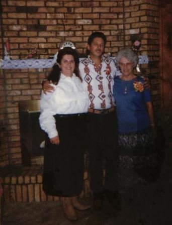 Betty Jane Garner - Photo 35