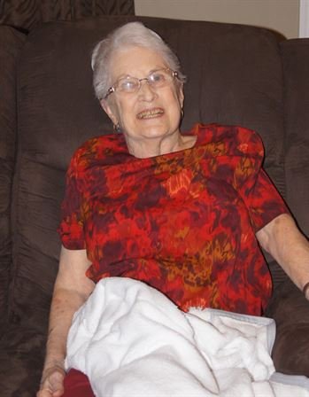 Betty Jane Garner - Photo 42