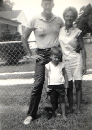 Betty Jane Garner - Photo 41