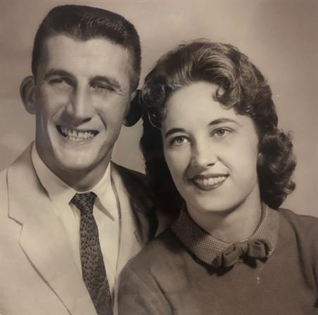 Betty Jane Garner - Photo 44