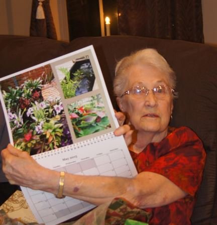 Betty Jane Garner - Photo 45