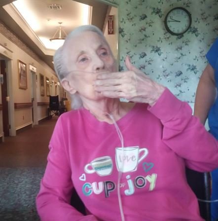 Betty Jane Garner - Photo 47