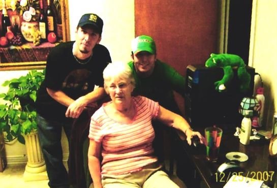 Betty Jane Garner - Photo 48