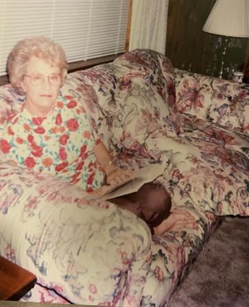 Betty Jane Garner - Photo 51