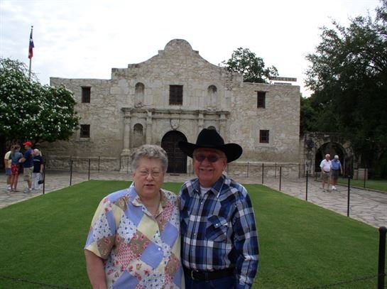 Fred Rudolph Hanauer Jr. - Photo 2