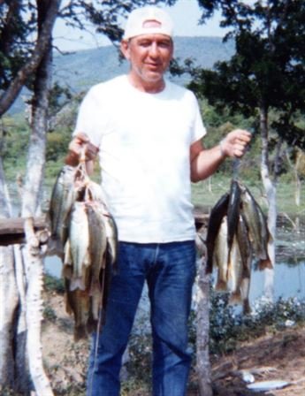 Fred Rudolph Hanauer Jr. - Photo 5