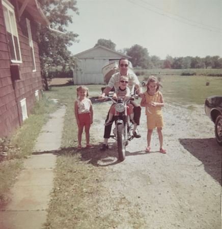 Fred Rudolph Hanauer Jr. - Photo 4