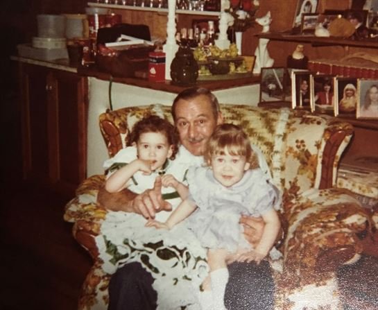 Fred Rudolph Hanauer Jr. - Photo 12