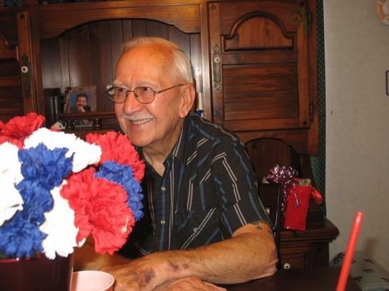 Fred Rudolph Hanauer Jr. - Photo 13