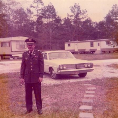 Fred Rudolph Hanauer Jr. - Photo 18