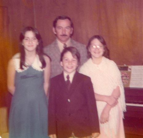 Fred Rudolph Hanauer Jr. - Photo 20