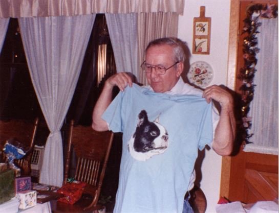 Fred Rudolph Hanauer Jr. - Photo 22