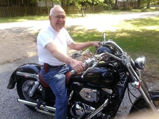 Fred Rudolph Hanauer Jr. - Photo 23