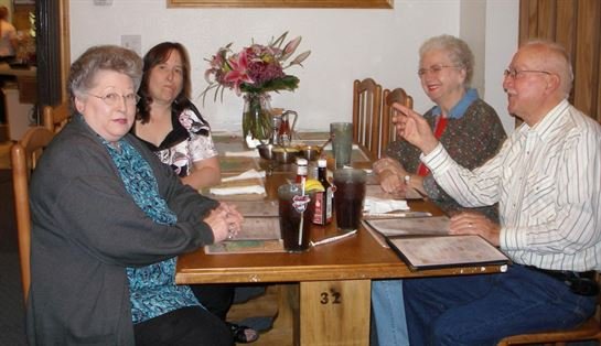 Fred Rudolph Hanauer Jr. - Photo 25