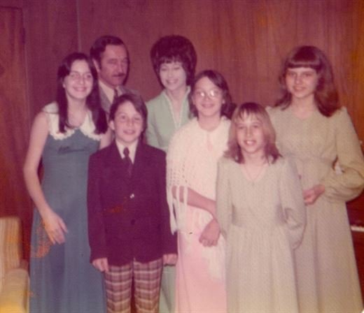 Fred Rudolph Hanauer Jr. - Photo 28