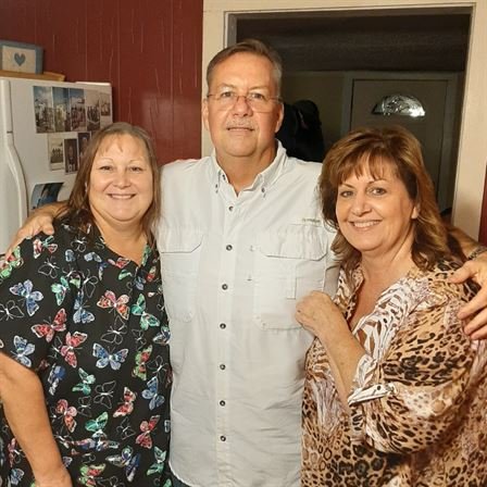 Fred Rudolph Hanauer Jr. - Photo 33