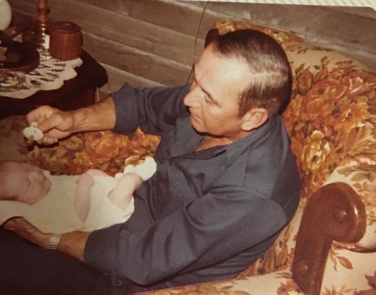 Fred Rudolph Hanauer Jr. - Photo 34