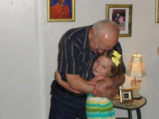 Fred Rudolph Hanauer Jr. - Photo 36