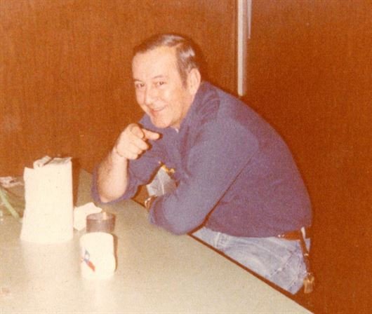 Fred Rudolph Hanauer Jr. - Photo 37