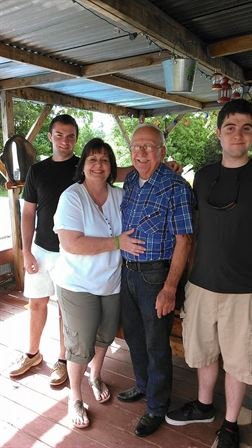 Fred Rudolph Hanauer Jr. - Photo 39