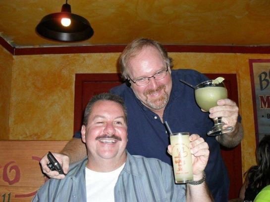 Fred Rudolph Hanauer Jr. - Photo 44