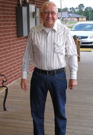 Fred Rudolph Hanauer Jr. - Photo 47