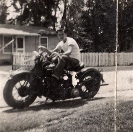 Fred Rudolph Hanauer Jr. - Photo 51