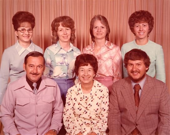 Fred Rudolph Hanauer Jr. - Photo 56