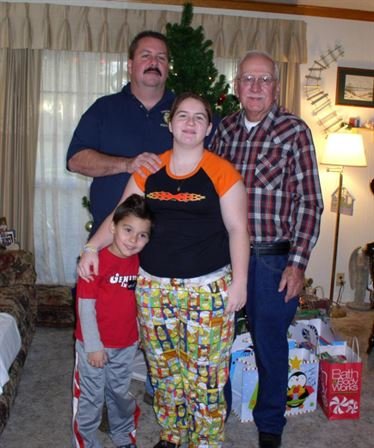 Fred Rudolph Hanauer Jr. - Photo 57