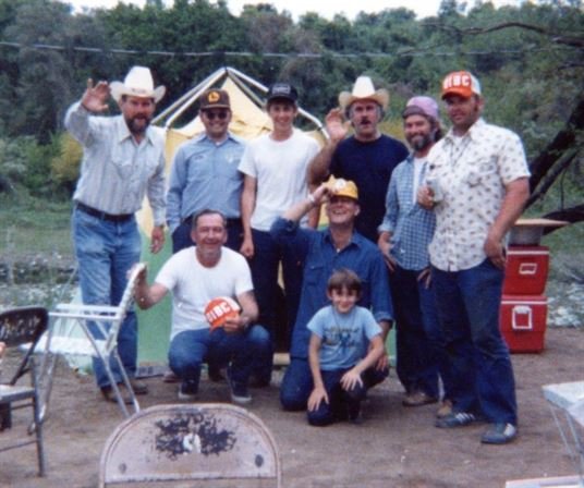 Fred Rudolph Hanauer Jr. - Photo 59