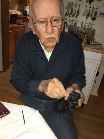 Fred Rudolph Hanauer Jr. - Photo 67