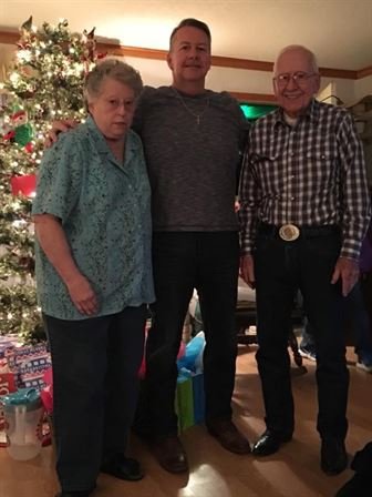 Fred Rudolph Hanauer Jr. - Photo 69