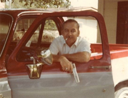 Fred Rudolph Hanauer Jr. - Photo 75