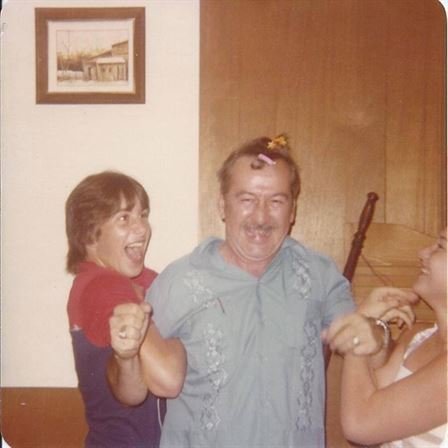 Fred Rudolph Hanauer Jr. - Photo 76