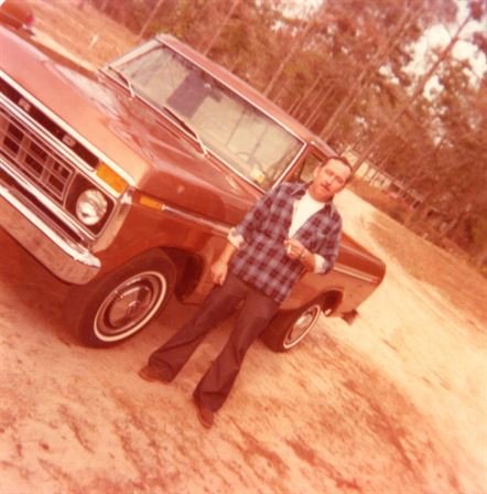 Fred Rudolph Hanauer Jr. - Photo 77