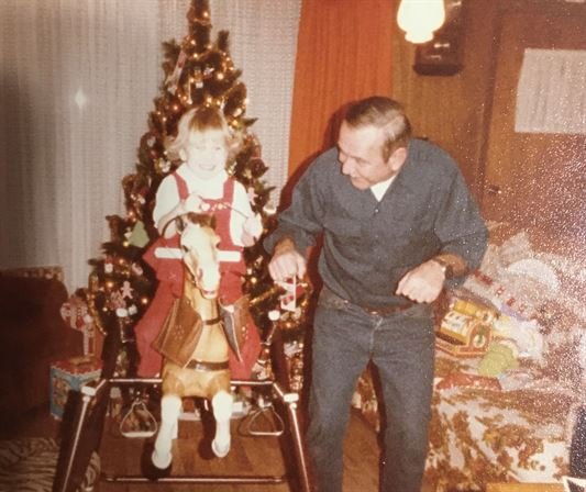 Fred Rudolph Hanauer Jr. - Photo 80