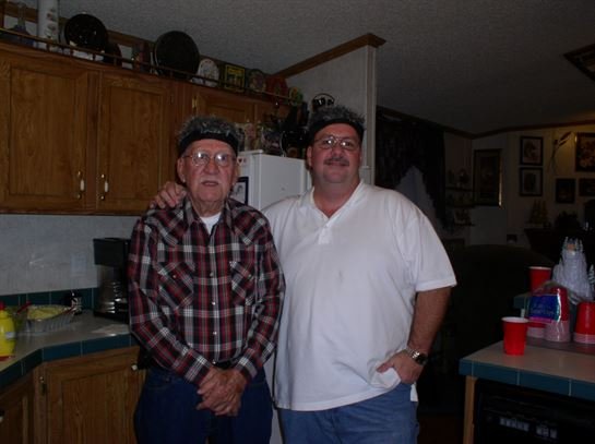 Fred Rudolph Hanauer Jr. - Photo 84