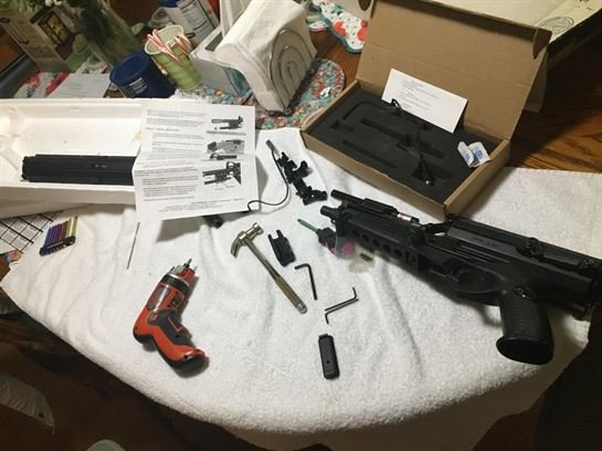 Fred Rudolph Hanauer Jr. - Photo 86