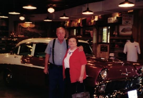 Henry Glen Childs - Photo 40