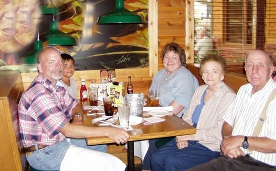 Henry Glen Childs - Photo 56