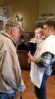 Henry Glen Childs - Photo 69