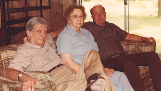 Henry Glen Childs - Photo 86