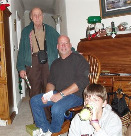 Henry Glen Childs - Photo 108