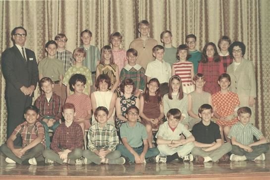 Michael Paul Brown - Photo 3