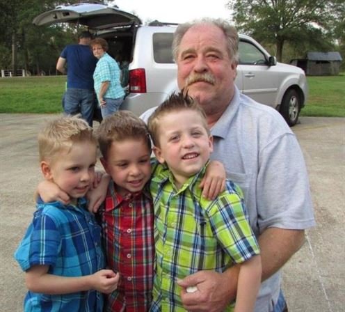 Michael Paul Brown - Photo 4