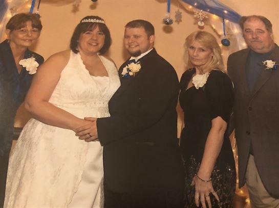 Michael Paul Brown - Photo 6