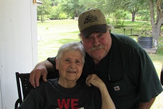 Michael Paul Brown - Photo 9